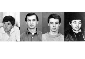 Od ubistva RTS-ove šabačke ekipe prošle su 34 godine, istraživanje UNS-a pokazalo da je hrvatski medij objavio dokumenta koja je Amidžić imao kada je ubijen Od ubistva RTS-ove šabačke ekipe prošle su 34 godine, istraživanje UNS-a pokazalo da je hrvatski medij objavio dokumenta koja je Amidžić imao kada je ubijen